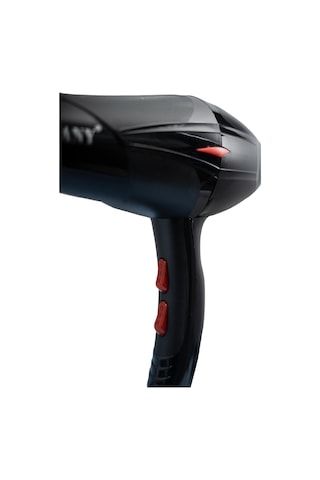 Sokany 2300w Saç Kurutma Makinesi 3 Hız 2 Isı Ayarlı Dar Başlıklı Hs-3890