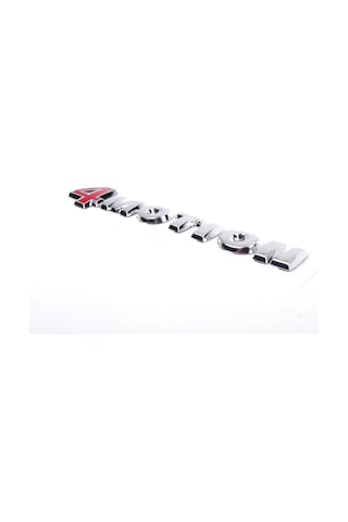 Volkswagen 4 Motion Yazi Büyük Tip 480747173