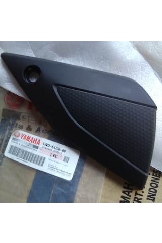 Yamaha Yzf-R25 Egsoz Koruması Arka 1Wd-E4728-00