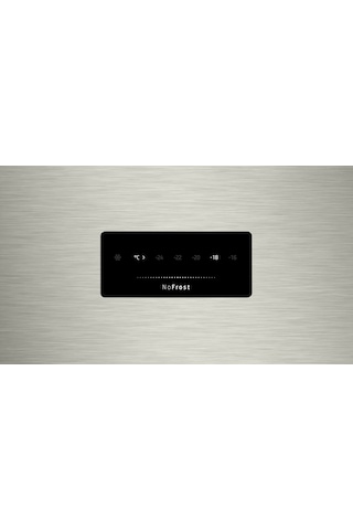 Profilo BD2055IEXN 453 L No-frost Üstten Donduruculu Buzdolabı