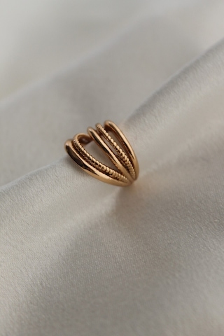 Vıp Çelik Zirkon Burgu Earcuff / Kıkırdak Sıkıştırılabilir Küpe Pembe Pembe