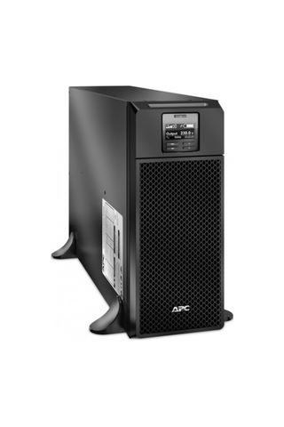 APC SRT6KXLI SRT 6000 VA Online UPS Güç Kaynağı