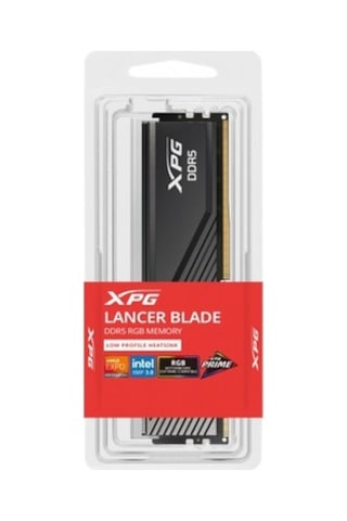 Xpg Lancer Blade 16gb 1x16gb Ddr5 6000mhz Sıngle