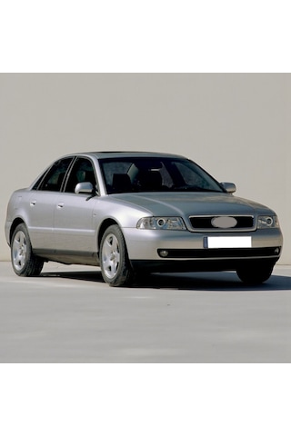Audi A4 1998-2001 Direksiyon Kilit Gövdesi 4b0905851b -