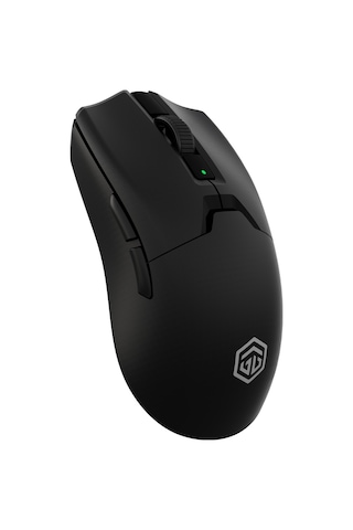 Gamebooster M23 Vortex Paw3311 12000 Dpı Siyah Kablosuz Gaming Mouse Gb-wm23b Vortex