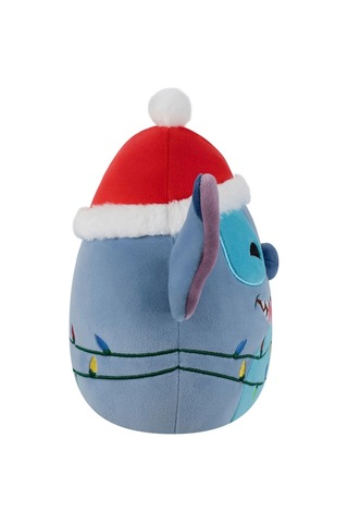 Squishmallows Disney Serisi - Stitch 20 Cm Dı01180 Çok Renkli