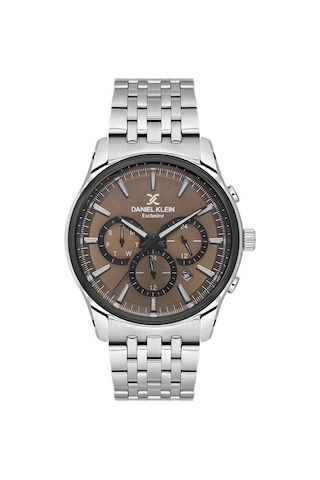 Daniel Klein Dk.13.10131-5 Gri