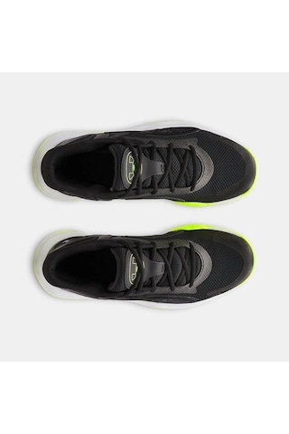 Under Armour Jet 25 Erkek Basketbol Ayakkabısı C-und001585e10002 Siyah