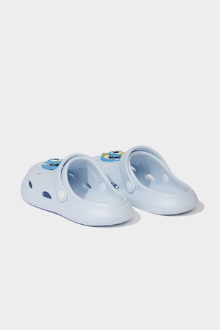 DeFacto Erkek Çocuk Yüksek Taban Terlik F1480A825SMNV44