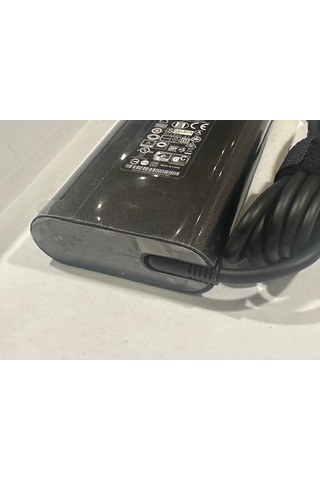 19.5 Volt 7.7 Amper Hp Uyumlu Notebook Adaptör 150 Watt 4.5 Mm 3.0 Mm Notebook Adaptör