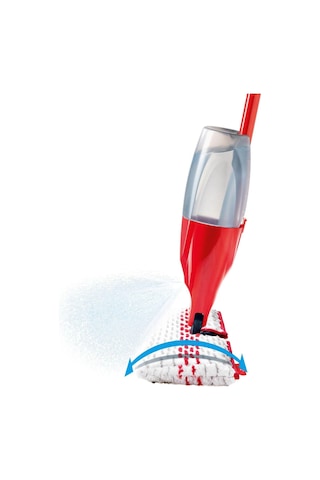 Vileda 1-2 Spray Max Yedek Başlık Mop