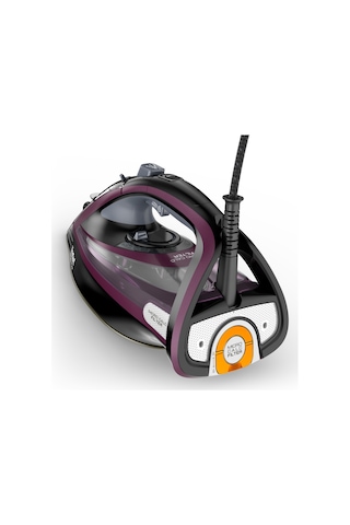 Tefal FV9840 Ultimate Pure Kireç Avcısı 3200 W Buharlı Ütü