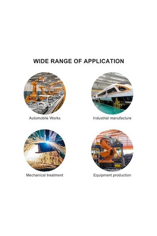Ebitda Yüzey Kaplama Kalınlık Ölçer - Manyetik & Girdap Probi - Otomatik Hesaplama - Siyah Siyah