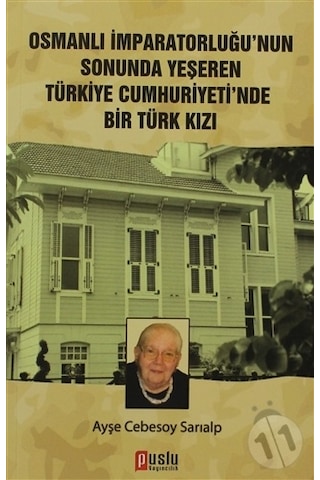 Türkiye Cumhuriyeti Nde Bir Türk Kızı
