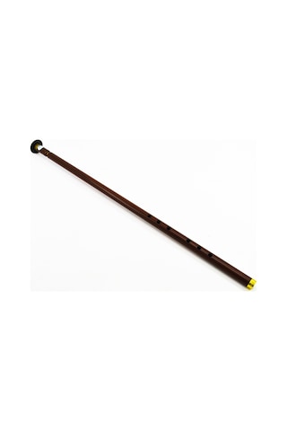 Plastik Kaplamalı Si Karar Kız Ney Baş Pareli El Yapımı