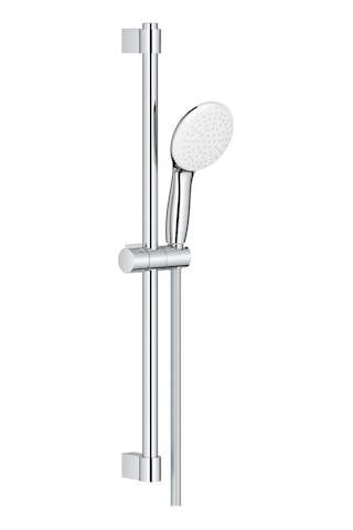 Grohe Tempesta 110 Duş Seti Tek Akışlı, Rain - 27853003 Gümüş