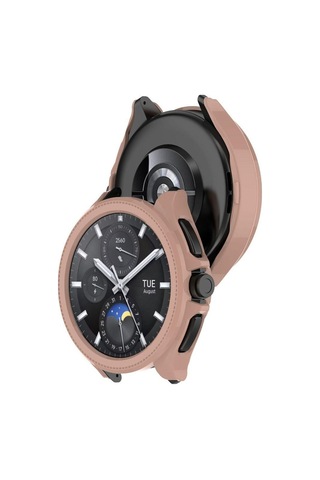 Akıllı Ekran Koruyucu Sert Kabuk Kılıf Yeni Pc Kılıfı Xiaomi Watch 2 Pro İçin