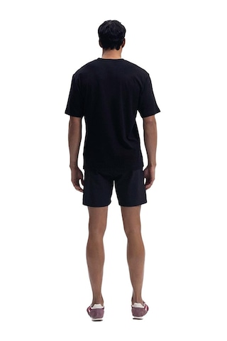 Ellesse Erkek T-shirt - Em390-10274 Black
