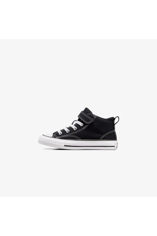 Converse Chuck Taylor All Star Malden Street Çocuk Siyah Sneaker - A04823c Siyah