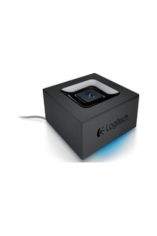 Logitech Bluetooth Adaptör - Siyah 980-000912