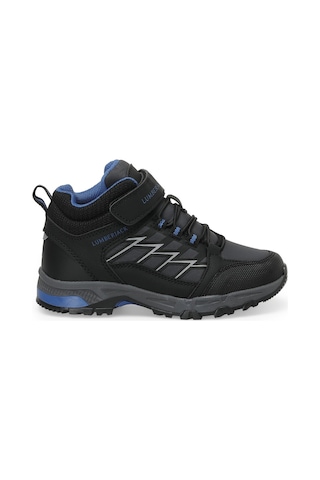 Lumberjack FROG HI JR 2PR Gri Erkek Çocuk Outdoor Bot Gri