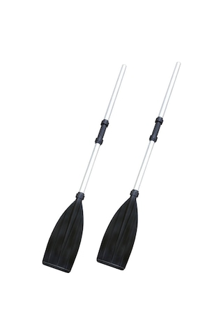 Springsun Dayanıklı Alüminyum Alloy Kayık Çekiçi, 1.25m 2 Adet, Kauçuk Bot, Plastik Bot, Piyasa Botu İçin Uygun, Hafif Ve Sağlam Tasarım