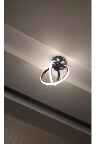 Simaavize Tekli Led Avize