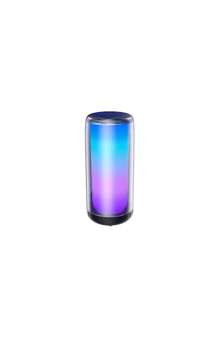 Lecoo RS13 Kablosuz 5W RGB Bluetooth/USB/SD Kart Taşınabilir Hoparlör