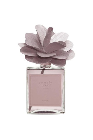 Rosa Room Freshener Diffuser Vanilia Amber 200 Ml Soft