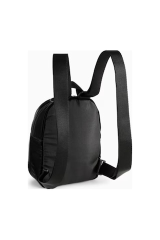 Puma Core Up Minime Siyah Kadın Sırt Çantası 09065201 Siyah