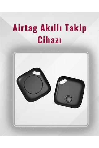 Akıllı Takip Teknolojisi İle Eşyalarınızı Korumaya Alın Bul Uygulaması Destekli Uzak Mesafe Bluetooth Takibi Ve Uzun Ömürlü Batarya