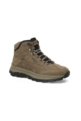 Dockers By Gerli Dockers 4W 237316 4PR Erkek Kum Outdoor