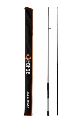 Favorite Totem 274cm 12-36gr Spin Olta Kamışı