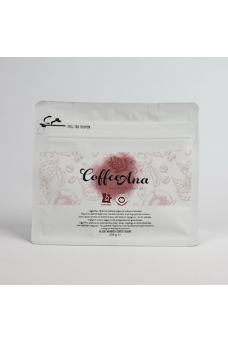 Coffee Ana Çekirdek Kahve 250 G