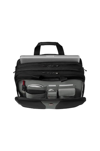 Wenger Lagacy 17" Evrak Çantası 600655 Çok Renkli