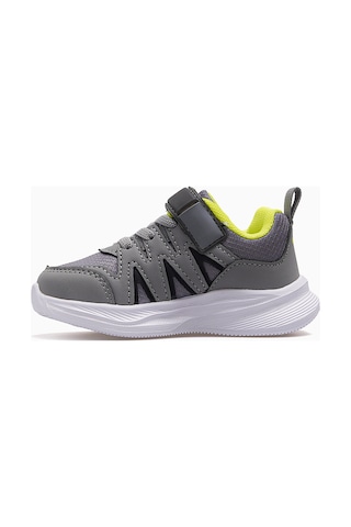 Marco Kids Çocuk Sneaker Günlük Ayakkabı 26y 26y905 Gri