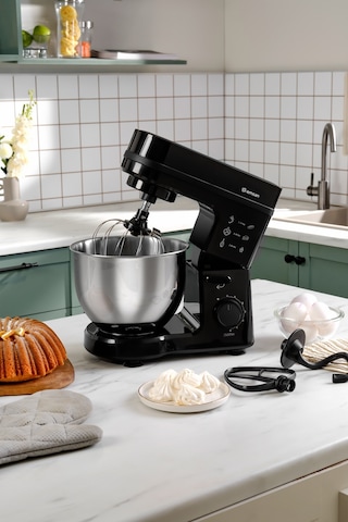 Emsan Maestrochef Stella 5 L 1500 W Hamur Yoğurma Makinesi