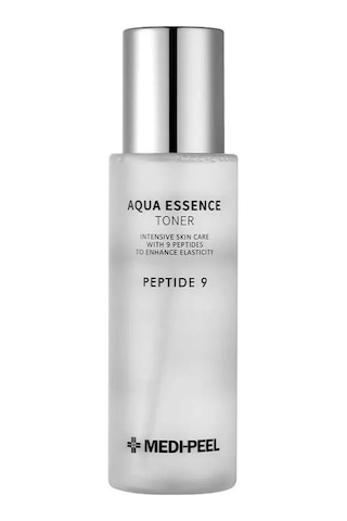 Medi Peel Peptide 9 Aqua Essence Toner Lifting Ve Nemlendirici  Toner 250 Ml