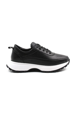 Fast Step Hakiki Deri Kadın Casual Ayakkabı 136za503 001