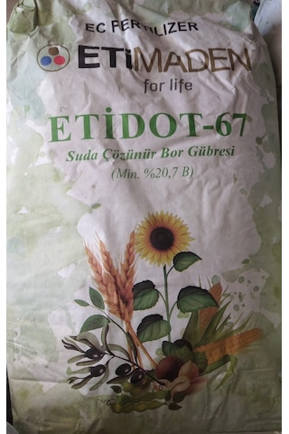 Etidot-67 20 KG.