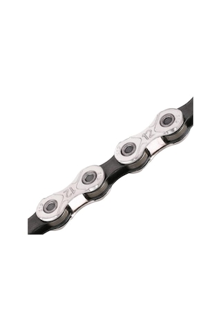 Kmc Zincir X12 12 Vites X-Bridge 116 Bakla Kutusuz Siyah