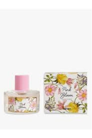 Koton Pink Bloom Kadın Parfüm EDT 2 x 60 ML