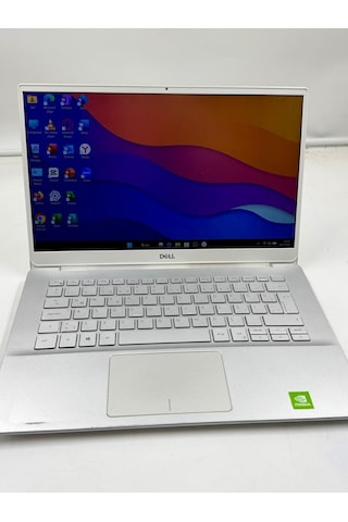 Dell İnspiron P116G i7-1051U 16 GB 256 GB SSD 2 GB 14" W11 Dizüstü Bilgisayar (Outlet)