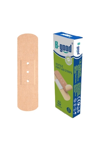 B-Good Tekstil Yara Bandı 10'lu