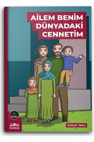 Ailem Benim Dünyadaki Cennetim