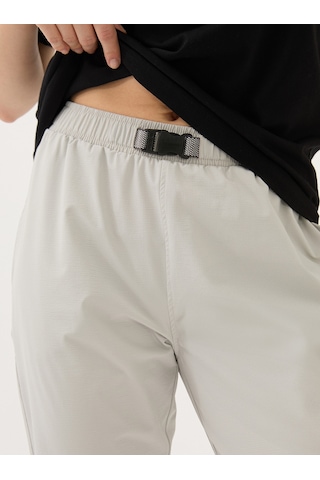 Kadın Pantolon 60594 - Gri Gri