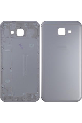 Teknonet Samsung Galaxy A810 A8 2016 Uyumlu Batarya Kapağı 001