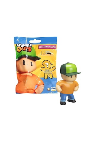 Pmı Stumble Guys Sürpriz Paket Sg2205 Diğer