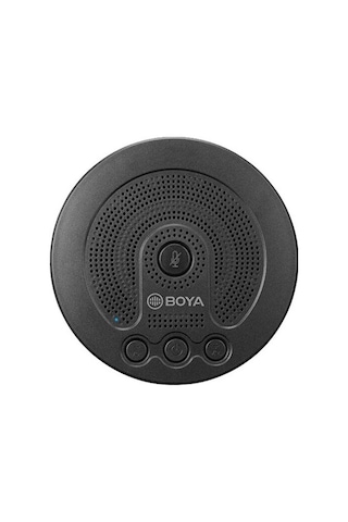 Boya By Bmm400 Hoparlörlü Usb Konferans Mikrofonu
