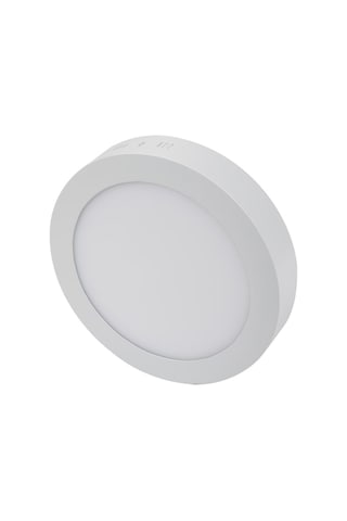 Cata Ct-5233 18 Watt Led Panel Armatür Sıva Üstü 8'' (408150937) Beyaz